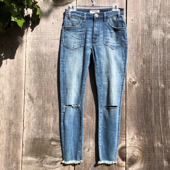 one teaspoon freebirds ii